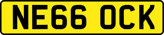 NE66OCK