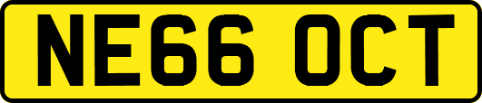 NE66OCT