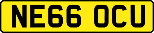 NE66OCU