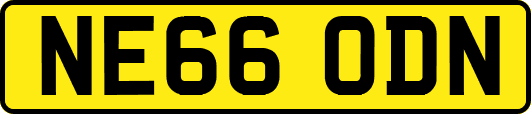 NE66ODN