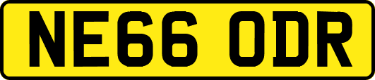 NE66ODR