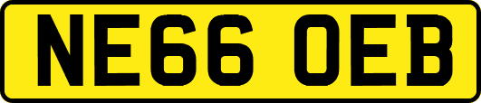 NE66OEB