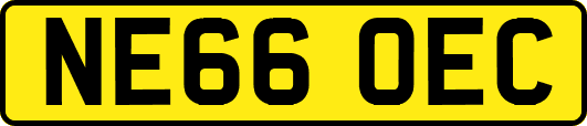 NE66OEC