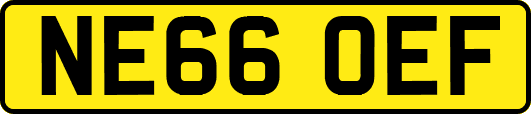 NE66OEF