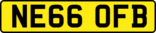 NE66OFB