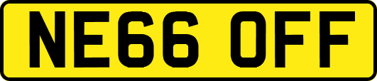 NE66OFF