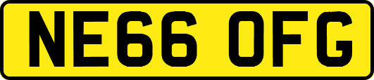 NE66OFG