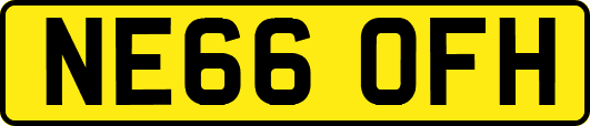 NE66OFH