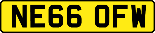 NE66OFW