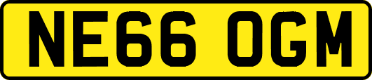 NE66OGM