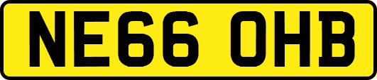 NE66OHB