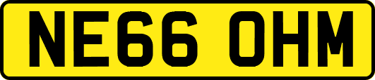 NE66OHM