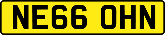 NE66OHN