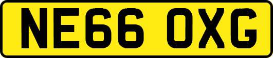 NE66OXG