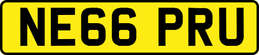 NE66PRU