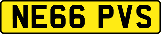 NE66PVS