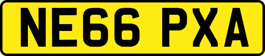 NE66PXA