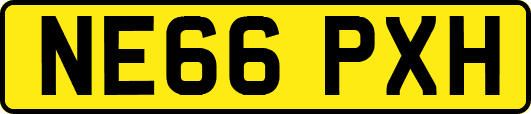 NE66PXH