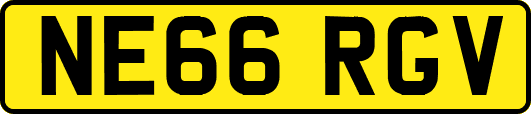 NE66RGV