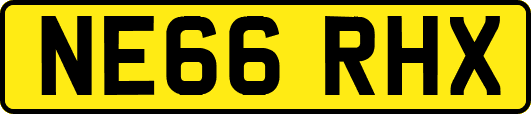 NE66RHX