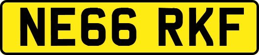 NE66RKF