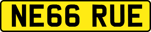 NE66RUE