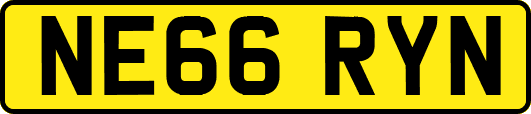 NE66RYN