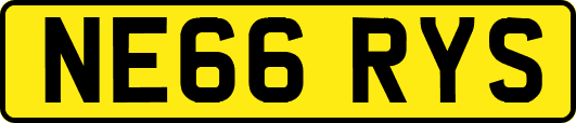 NE66RYS