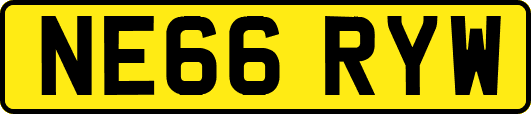 NE66RYW