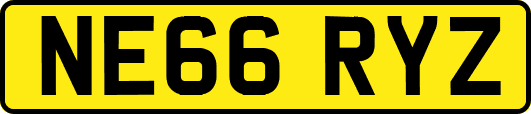 NE66RYZ