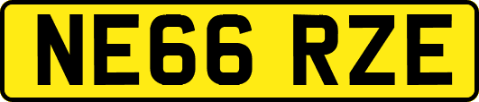 NE66RZE