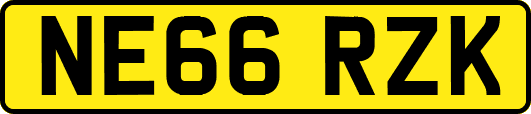 NE66RZK