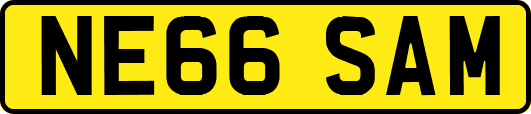 NE66SAM