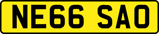 NE66SAO