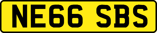 NE66SBS
