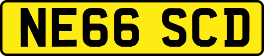 NE66SCD