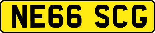 NE66SCG