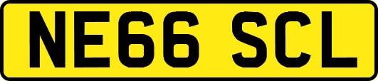 NE66SCL