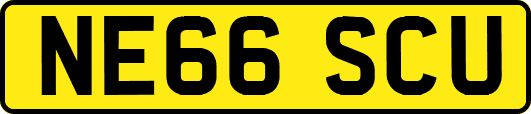 NE66SCU