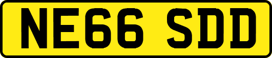 NE66SDD