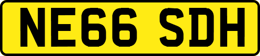 NE66SDH