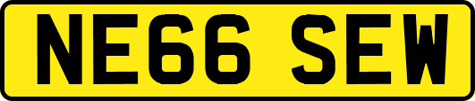 NE66SEW