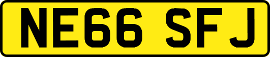 NE66SFJ