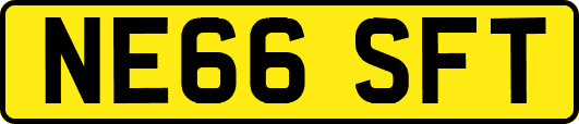 NE66SFT