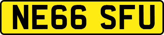 NE66SFU