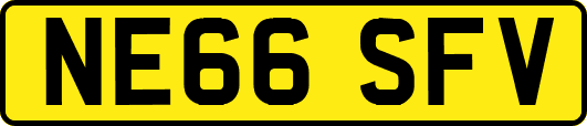 NE66SFV