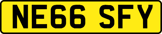 NE66SFY