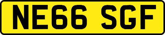 NE66SGF