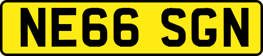 NE66SGN