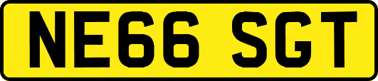 NE66SGT